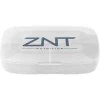 ZNT Nutrition Pillenbox 1 St