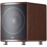 Canton SUB 650 Wenge Furnier