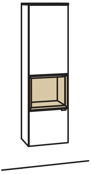 Venjakob Andiamo Home Hängetype H752