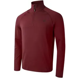 Dare 2b Dare2b Fuse Up Ii Core Stretch Fleece - Fig - XL