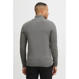 Indicode Strickjacke IDPaulomo in grau | Gr.: L