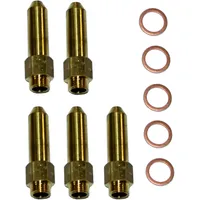 WOLF-Garten Wolf Umrüstsatz Erdgas E für NG-3-EP-35