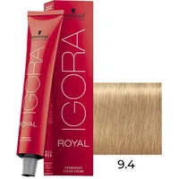 Schwarzkopf Haarmaske Schwarzkopf IGORA ROYAL 60 ml