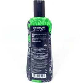 Australian Gold Deviously Black 45x Bronzing Lotion 250 ml