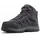 Columbia CrestwoodTM Mid Waterproof Wanderstiefel - Dark Grey - EU 48