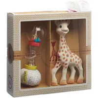 Vulli Sophie la girafe Multi-Geschenk-Set mehrfarbig