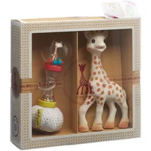 Vulli Sophie la girafe Multi-Geschenk-Set mehrfarbig