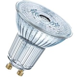 Osram Osram LED-Leuchtmittel PARATHOMDIM PAR16 50 36° 4,5W/2700K GU10