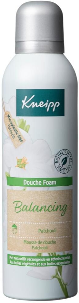 Kneipp® Duschschaum Patchouli