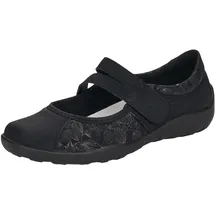 remonte Slipper in schwarz 41