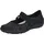 remonte Slipper in schwarz 41