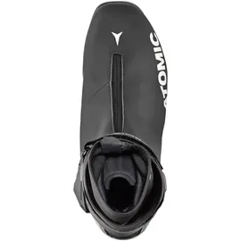 Atomic Pro CS Unisex Langlaufschuhe Schwarz 42,5