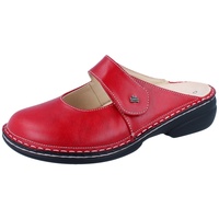 Finn Comfort Standford red 37