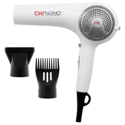 CHI Nano Dryer Ionic Technology