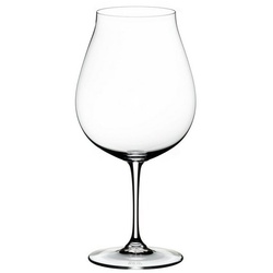 RIEDEL Glas Rotweinglas Riedel Vinum New World Pinot Noir, Glas