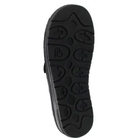 Berkemann Damen Tec-Pro Larena Sneaker, schwarz, 38 EU