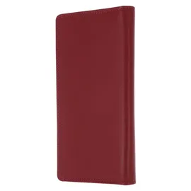 Golden Head Polo Ausweisetui Unisex Ausweishülle rot