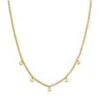 Glanzstücke München GSM1336 Gelbgold/Silber