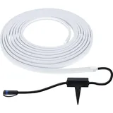 Paulmann Plug & Shine LED Stripe Smooth IP67 RGBW 1000 cm, Outdoor)