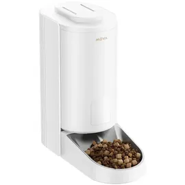 Mova Pf10 Pro Haustierfutterautomat - White - One Size