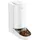Mova Pf10 Pro Haustierfutterautomat - White - One Size