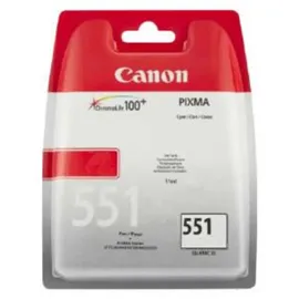 Canon CLI-551Y gelb