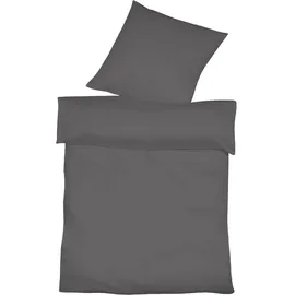 FLEURESSE Provence 343842 schiefer 135 x 200 cm + 80 x 80 cm