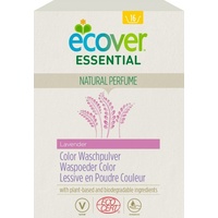 Ecover Color Waschpulver Essential 1 2kg