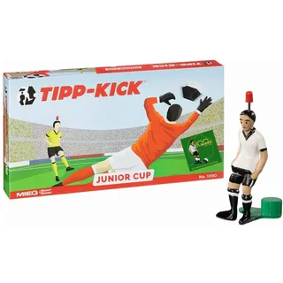 idee + spiel Tipp-Kick Tischfußballspiel