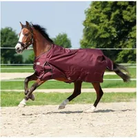 Kavalkade Kavalkade, Pferdedecke, (125 cm)