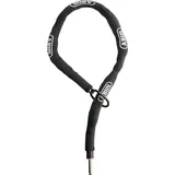 ABUS Classic 5,5KS Schwarz Kettenschloss