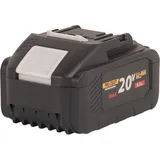 PROCRAFT 20/8 Akku 20 V 8,0 Ah