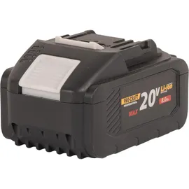 PROCRAFT 20/8 Akku 20 V 8,0 Ah