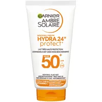 Garnier Hydra Protect 24H Milch LSF 50+ 50 ml