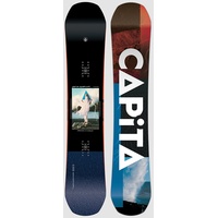 Capita Defenders Of Awesome 2024 Snowboard multi, 155W