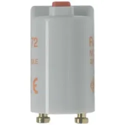 Radium Lampenwerk Sicherungsstarter RS 72