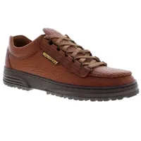 Mephisto Cruiser Schnürschuh, für Herren, C840D05, braun - braun - Größe: 45 - 46 EU