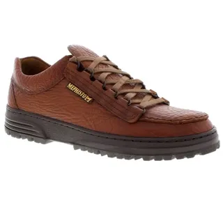 Mephisto Cruiser Schnürschuh, für Herren, C840D05, braun - braun - Größe: 45 - 46 EU