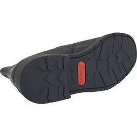 SIOUX Morgan-LF-XXXL Herren Schwarz 46,5