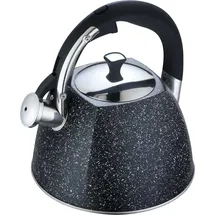 Klausberg 2,2 l Schwarz