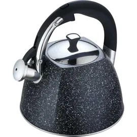 Klausberg 2,2 l Schwarz