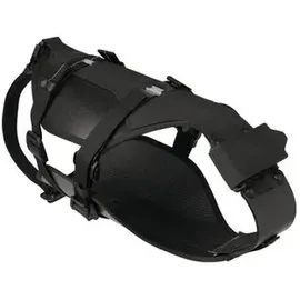 Osprey Escapist Satteltasche schwarz