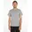 Tommy Tommy Jeans Tjm Xslim Jersey Tee Dm0dm04411 Langarmhemd grau Lt Grey htr 3XL EU