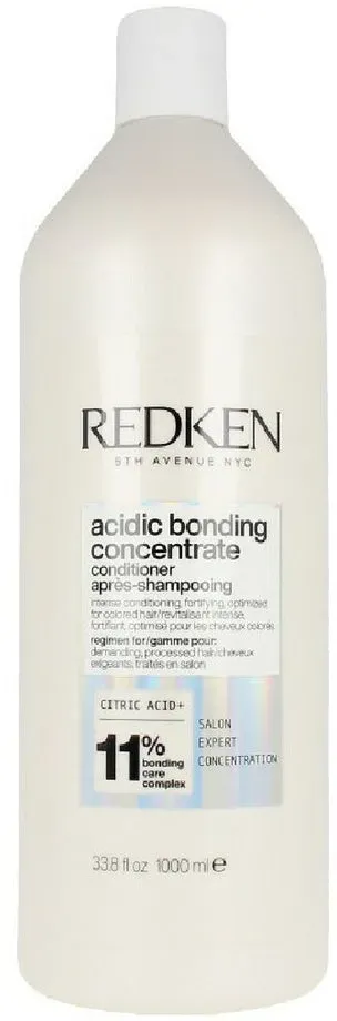 Haarspülung Acidic Bonding Concentrate Redken Acidic Bonding (1000 ml)