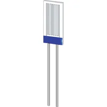 yageo nexensos 32208548 M222 Pt100 Temperatursensor -70 bis +500°C 100Ω 3850 ppm/K radial bedrahtet