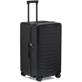Porsche Design Roadster 4-Rollen M 74 cm / 117 l schwarz