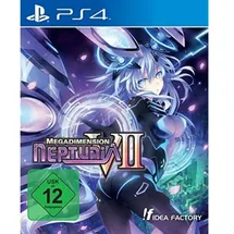 Megadimension Neptunia VII (PS4)