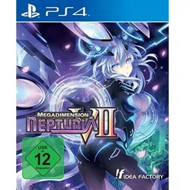Megadimension Neptunia VII (PS4)