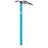 Petzl Eispickel 68 cm blau