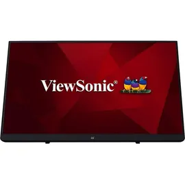 ViewSonic TD2230 22" schwarz